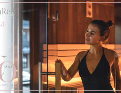 Say Hello to Deep Detox: Urban Oasis Launches Infrared Sauna in Guyana!