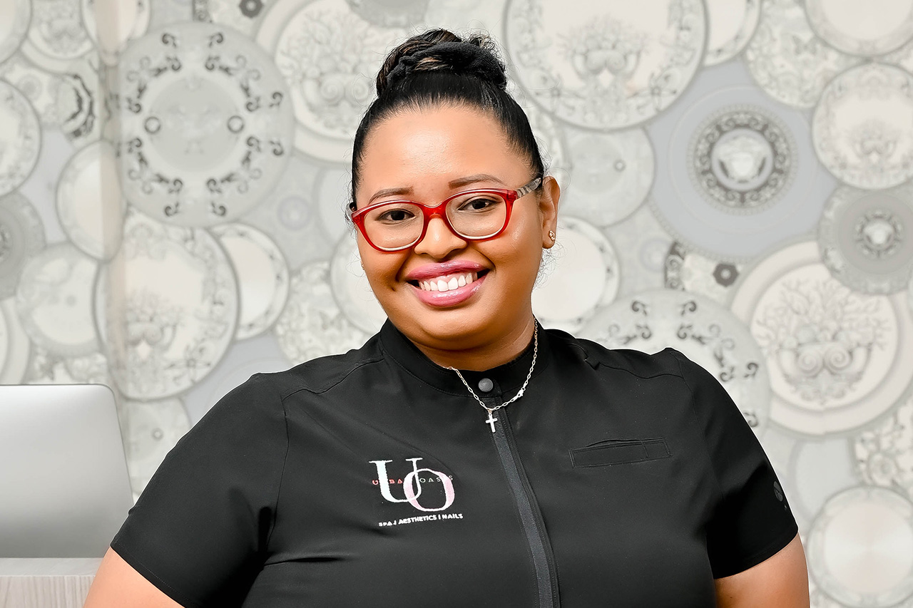 Nicolet Peters Nicolet Peters