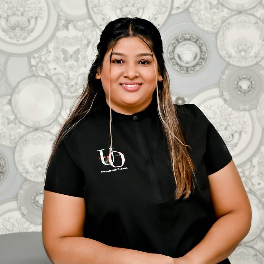 Shameena Shameena