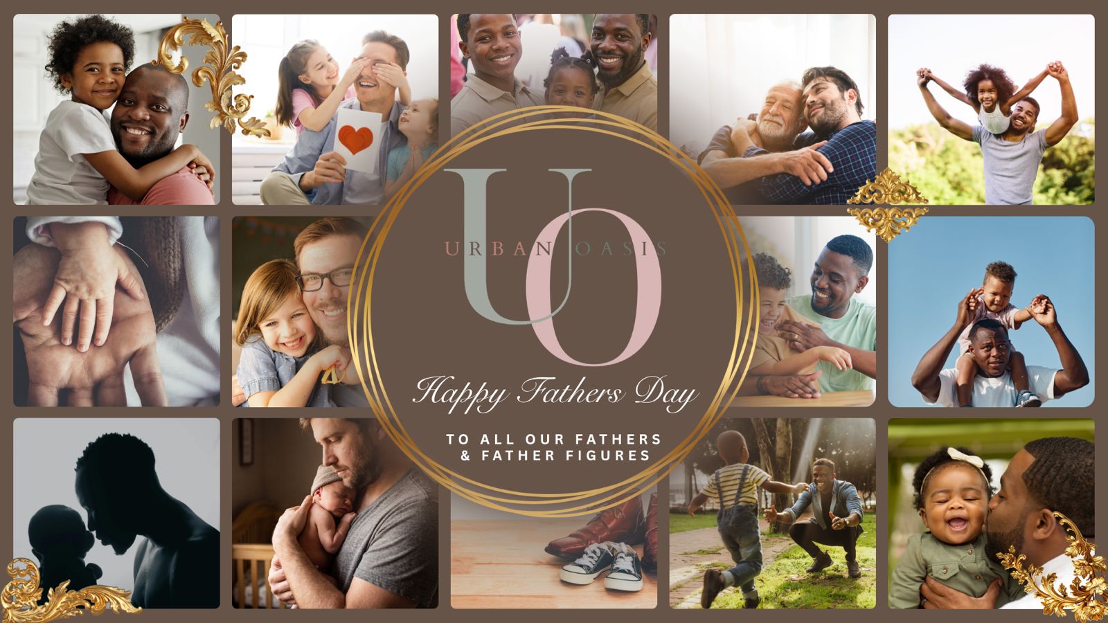 Happy Fathers Day